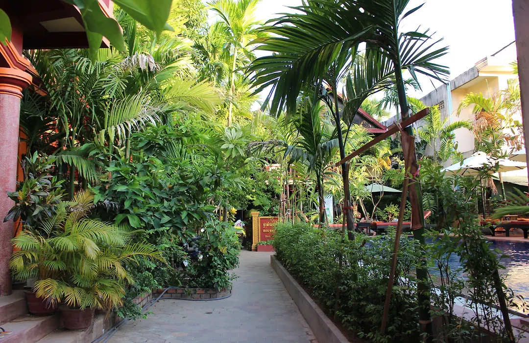 Bou Savy Guesthouse-1