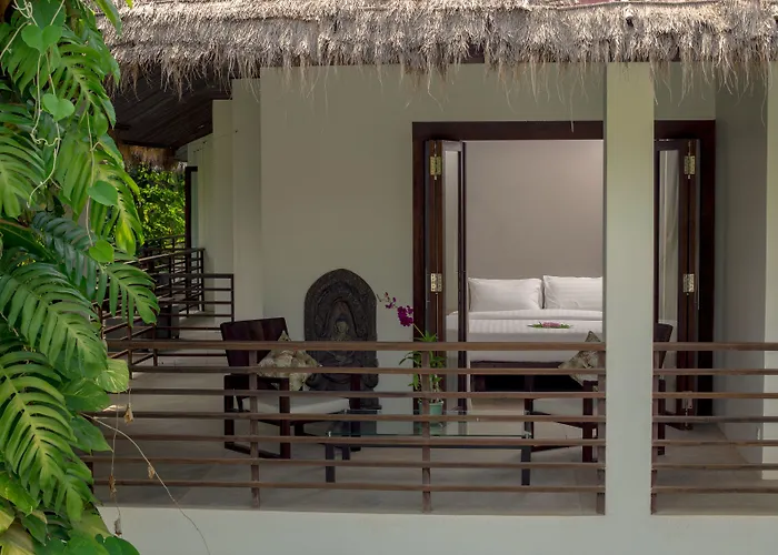 Rokkhak River Resort Siem Reap