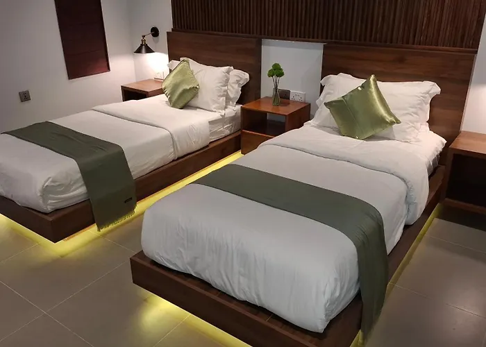 Sok Hotel And Coffee Siem Reap